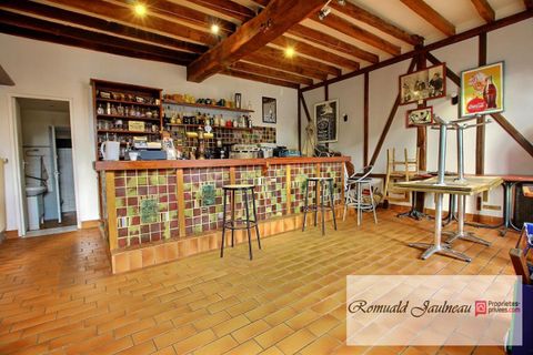 Villa a Brou, Eure-et-Loir, Brou - € 167.990 | Ref: 389637-7RJA - foto 6