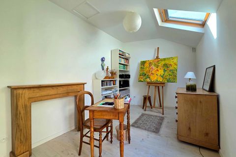 Villa a Angers, Maine-et-Loire, Angers - € 519.900 | Ref: 4270SCL - foto 6