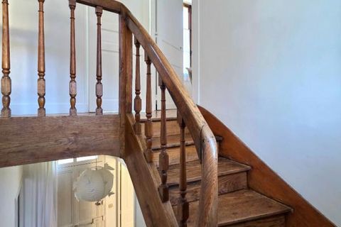 Villa a Angers, Maine-et-Loire, Angers - € 519.900 | Ref: 4270SCL - foto 9