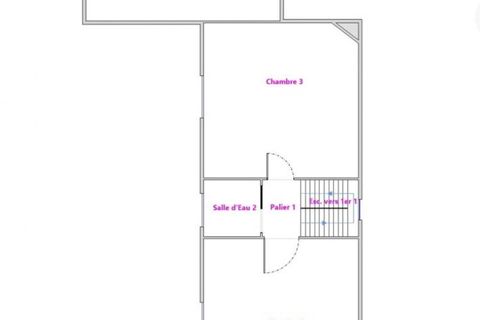 Villa a Angers, Maine-et-Loire, Angers - € 519.900 | Ref: 4270SCL - foto 11