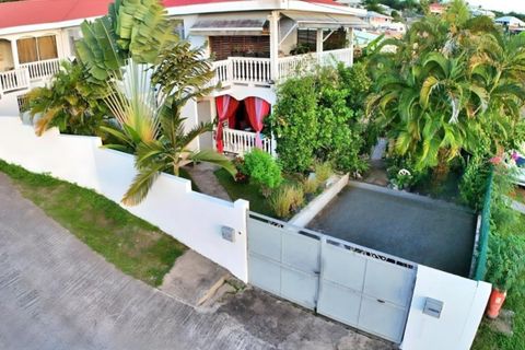 Leilighet i Sainte-Luce, Martinique, Sainte-Luce - € 289 000 | Ref: 402628HHOY - foto 2