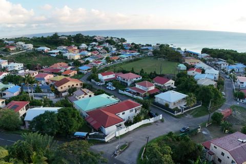 Leilighet i Sainte-Luce, Martinique, Sainte-Luce - € 289 000 | Ref: 402628HHOY - foto 3