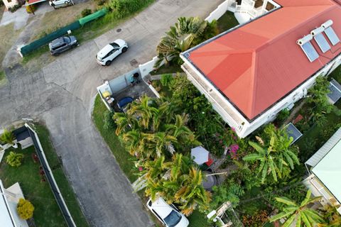 Leilighet i Sainte-Luce, Martinique, Sainte-Luce - € 289 000 | Ref: 402628HHOY - foto 14