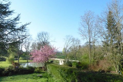 Villa a Marines, Val-d'Oise, Marines - € 540.000 | Ref: 398662BOU - foto 2