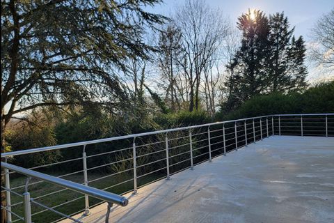 Villa a Marines, Val-d'Oise, Marines - € 540.000 | Ref: 398662BOU - foto 5