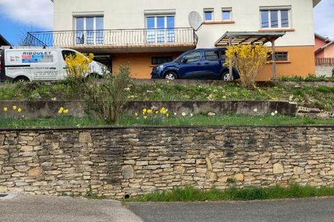 Villa i Bart, Doubs, Bart - € 175.000 | Ref: 401643CEK - foto 1