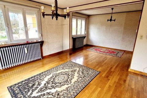 Villa i Bart, Doubs, Bart - € 175.000 | Ref: 401643CEK - foto 3