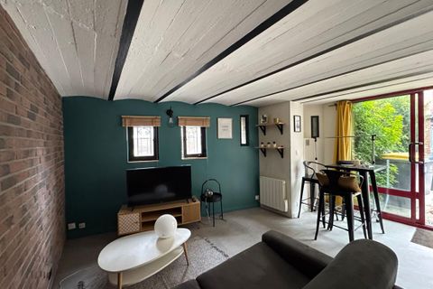 Lejlighed i Rouen, Seine-Maritime, Rouen - € 95.590 | Ref: 401530ALCA - foto 1