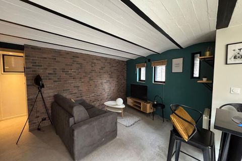 Lejlighed i Rouen, Seine-Maritime, Rouen - € 95.590 | Ref: 401530ALCA - foto 3