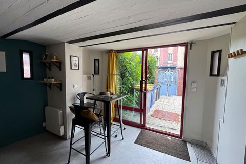 Lejlighed i Rouen, Seine-Maritime, Rouen - € 95.590 | Ref: 401530ALCA - foto 4