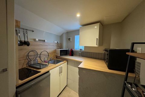 Lejlighed i Rouen, Seine-Maritime, Rouen - € 95.590 | Ref: 401530ALCA - foto 5