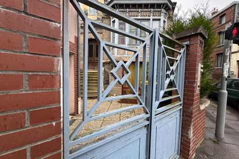 Lejlighed i Rouen, Seine-Maritime, Rouen - € 95.590 | Ref: 401530ALCA - foto 9