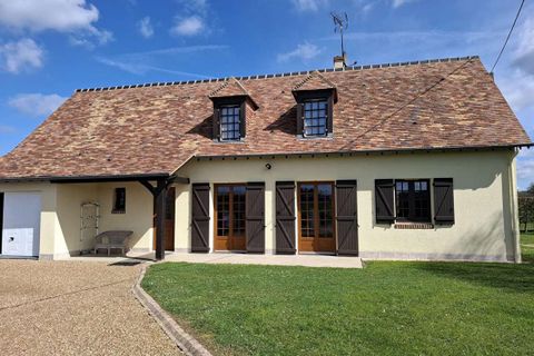 Villa i L'Aigle, Orne, L'Aigle - € 324.000 | Ref: 401343YROU - foto 1