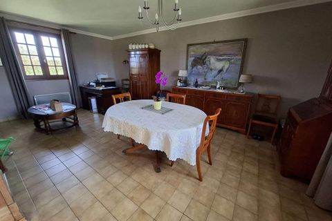 Villa i L'Aigle, Orne, L'Aigle - € 324.000 | Ref: 401343YROU - foto 4
