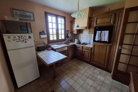 Villa i L'Aigle, Orne, L'Aigle - € 324.000 | Ref: 401343YROU - foto 5