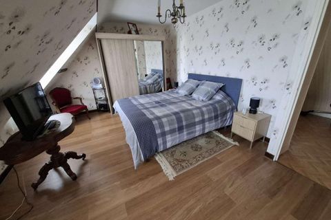 Villa i L'Aigle, Orne, L'Aigle - € 324.000 | Ref: 401343YROU - foto 8