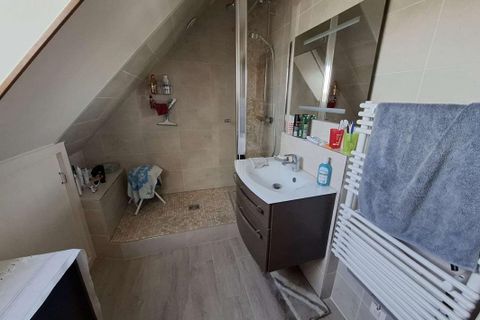 Villa i L'Aigle, Orne, L'Aigle - € 324.000 | Ref: 401343YROU - foto 9