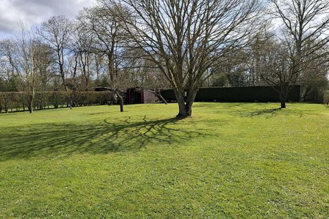 Villa i L'Aigle, Orne, L'Aigle - € 324.000 | Ref: 401343YROU - foto 18