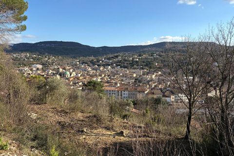 Helårsgrund i Apt, Vaucluse, Apt - € 120.000 | Ref: 401252MDSI - foto 1