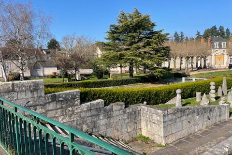 Villa i Briare, Loiret, Briare - € 139.000 | Ref: 401001FMOH - foto 2