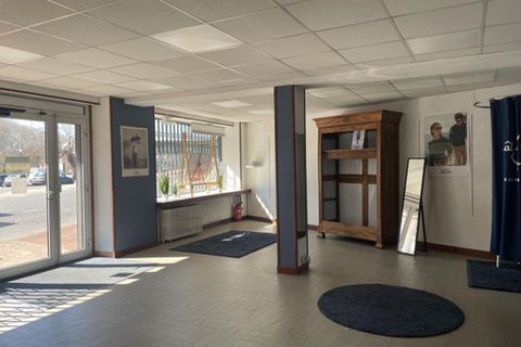 Villa i Briare, Loiret, Briare - € 139.000 | Ref: 401001FMOH - foto 4