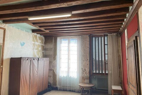 Villa i Briare, Loiret, Briare - € 139.000 | Ref: 401001FMOH - foto 11