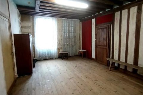 Villa i Briare, Loiret, Briare - € 139.000 | Ref: 401001FMOH - foto 12
