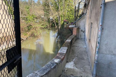 Villa i Briare, Loiret, Briare - € 139.000 | Ref: 401001FMOH - foto 15
