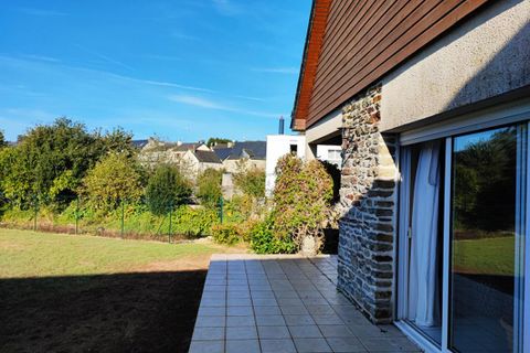 Villa i La Cheze, Cotes-d'Armor, La Cheze - € 249.576 | Ref: 401008CRY - foto 3
