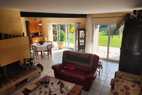 Villa i La Cheze, Cotes-d'Armor, La Cheze - € 249.576 | Ref: 401008CRY - foto 7