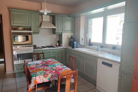 Villa i La Cheze, Cotes-d'Armor, La Cheze - € 249.576 | Ref: 401008CRY - foto 9