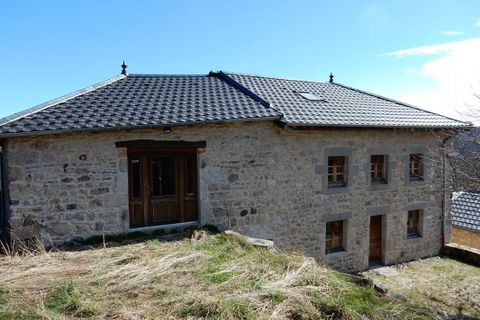 Farm hus i Yssingeaux, Haute-Loire, Yssingeaux - € 349.000 | Ref: 3535GCR - foto 1