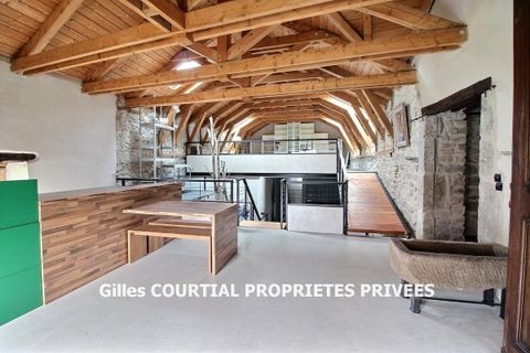 Farm hus i Yssingeaux, Haute-Loire, Yssingeaux - € 349.000 | Ref: 3535GCR - foto 2