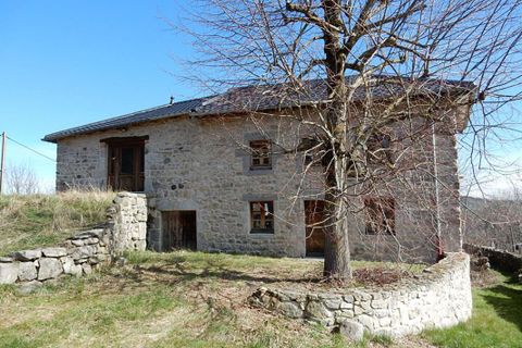 Farm hus i Yssingeaux, Haute-Loire, Yssingeaux - € 349.000 | Ref: 3535GCR - foto 3