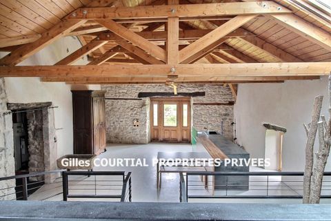 Farm hus i Yssingeaux, Haute-Loire, Yssingeaux - € 349.000 | Ref: 3535GCR - foto 4