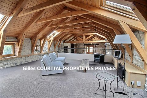 Farm hus i Yssingeaux, Haute-Loire, Yssingeaux - € 349.000 | Ref: 3535GCR - foto 5