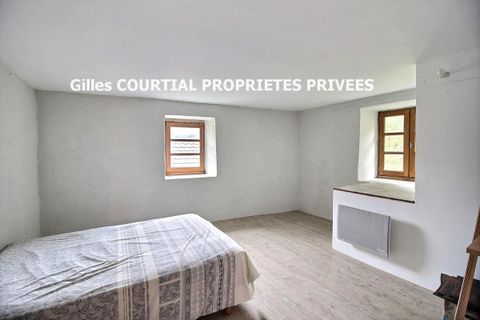 Farm hus i Yssingeaux, Haute-Loire, Yssingeaux - € 349.000 | Ref: 3535GCR - foto 7