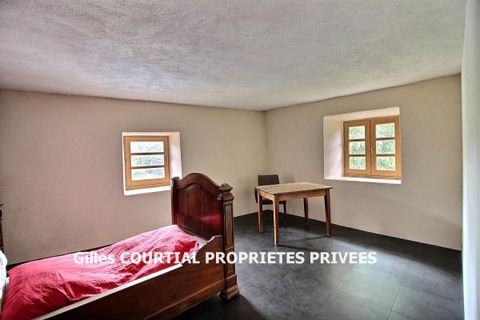 Farm hus i Yssingeaux, Haute-Loire, Yssingeaux - € 349.000 | Ref: 3535GCR - foto 9