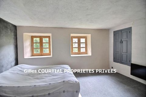 Farm hus i Yssingeaux, Haute-Loire, Yssingeaux - € 349.000 | Ref: 3535GCR - foto 10