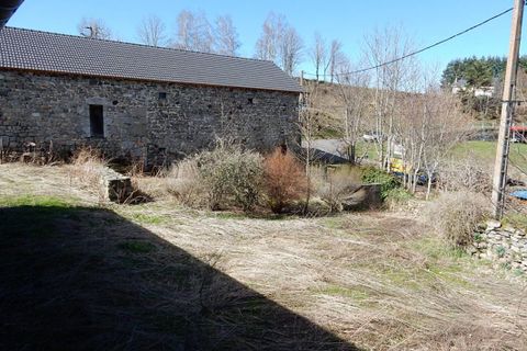 Farm hus i Yssingeaux, Haute-Loire, Yssingeaux - € 349.000 | Ref: 3535GCR - foto 13