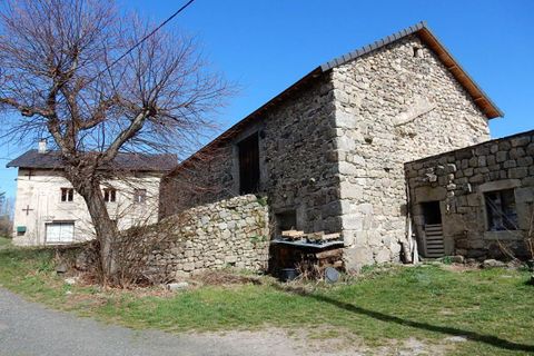 Farm hus i Yssingeaux, Haute-Loire, Yssingeaux - € 349.000 | Ref: 3535GCR - foto 14