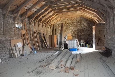 Farm hus i Yssingeaux, Haute-Loire, Yssingeaux - € 349.000 | Ref: 3535GCR - foto 15