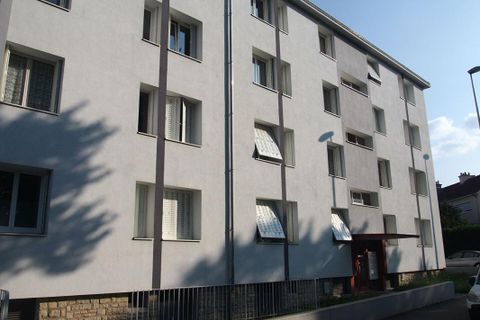 Lejlighed i Dijon, Cote-d'Or, Dijon - € 140.000 | Ref: 400919BVI - foto 1