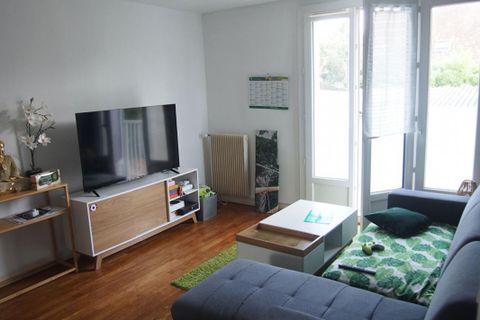 Lejlighed i Dijon, Cote-d'Or, Dijon - € 140.000 | Ref: 400919BVI - foto 2