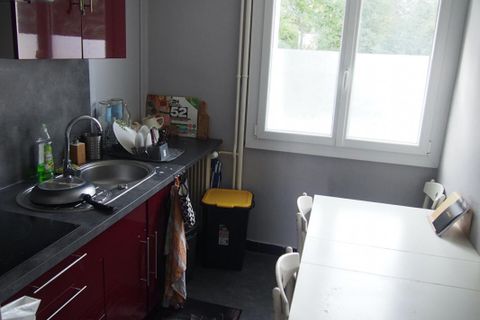 Lejlighed i Dijon, Cote-d'Or, Dijon - € 140.000 | Ref: 400919BVI - foto 3