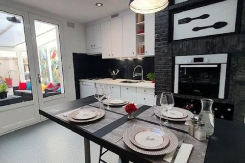 Haus in Josselin, Morbihan, Josselin - € 440.900 | Ref: 398935GMAG - Foto 4