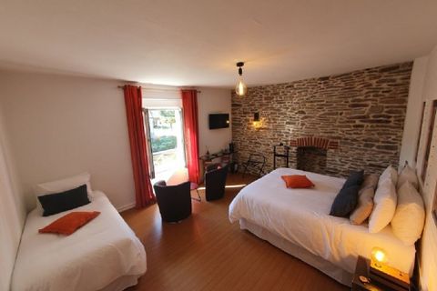 Haus in Josselin, Morbihan, Josselin - € 440.900 | Ref: 398935GMAG - Foto 6
