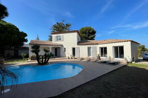Villa a Meze, Herault, Meze - € 695.000 | Ref: 399990JMAC - foto 2