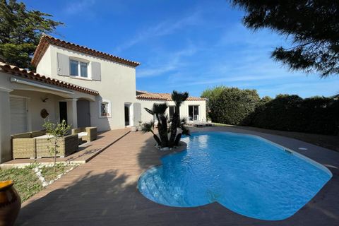 Villa a Meze, Herault, Meze - € 695.000 | Ref: 399990JMAC - foto 4
