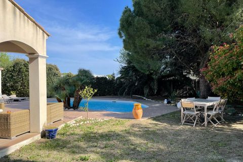 Villa a Meze, Herault, Meze - € 695.000 | Ref: 399990JMAC - foto 15